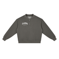 Quarter Zip Sweatshirt