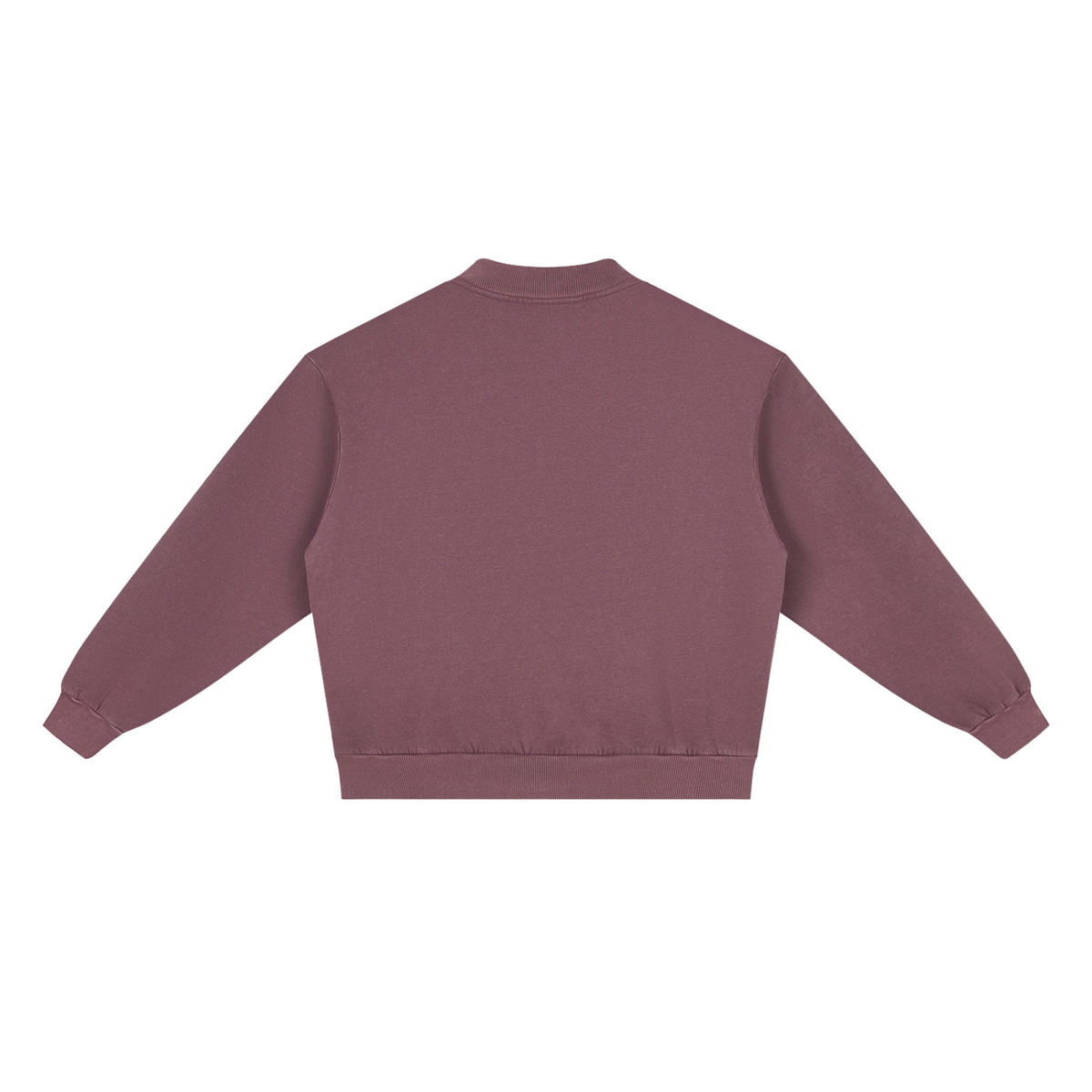 Quarter Zip Sweatshirt