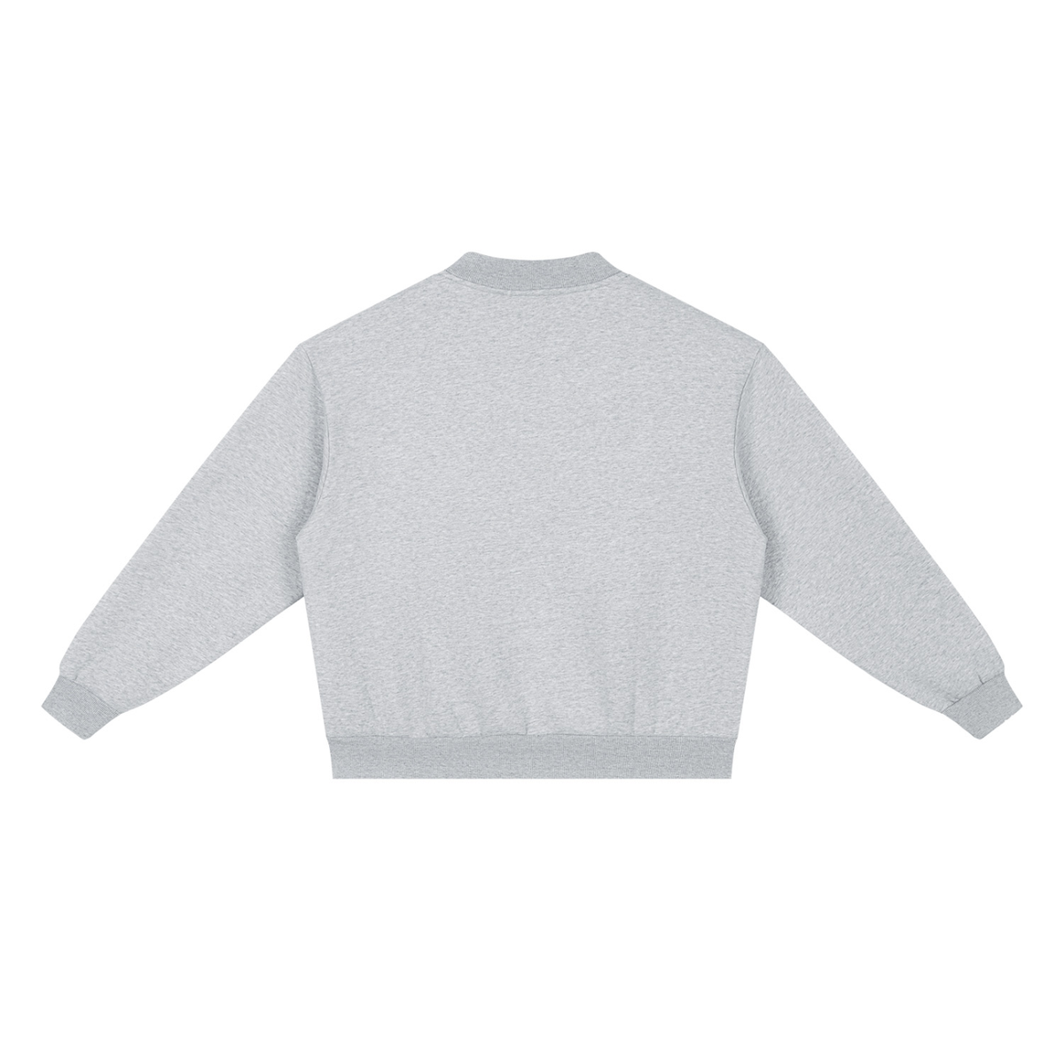 Quarter Zip Sweatshirt