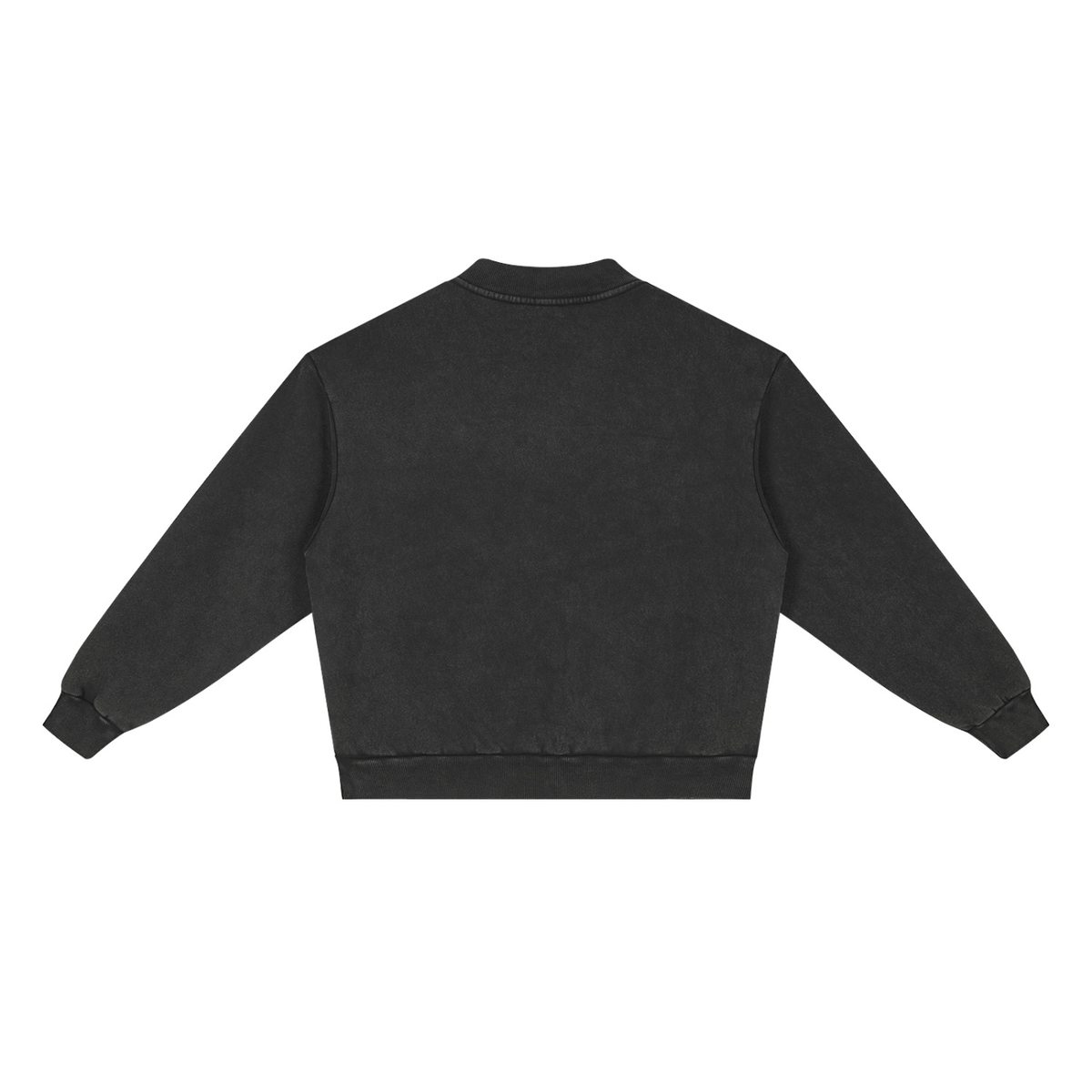 Quarter Zip Sweatshirt