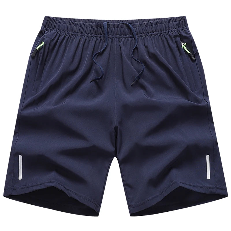 Men's Football Soccer Training Shorts