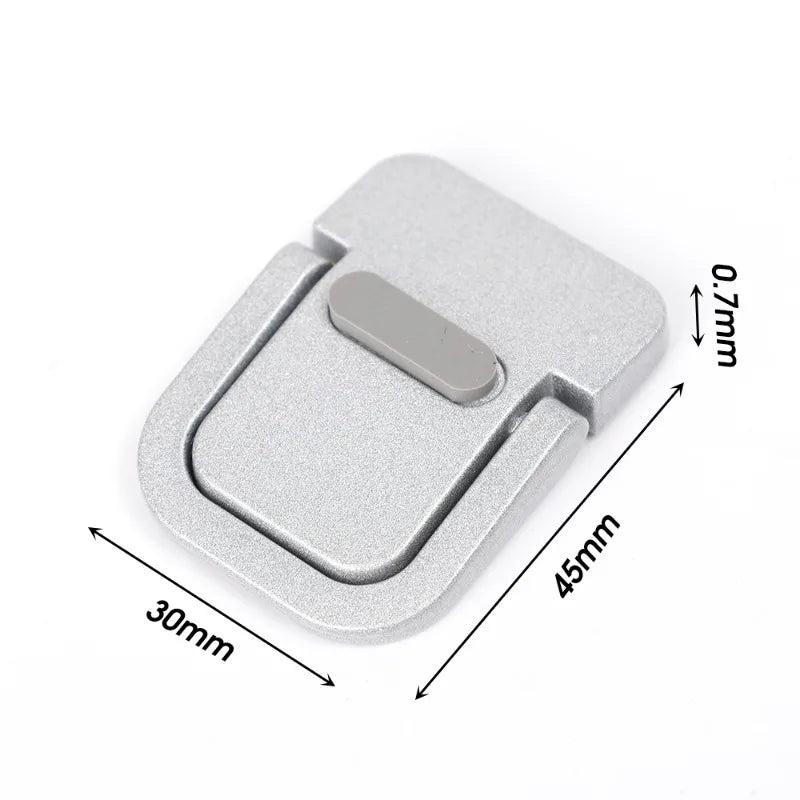 Mini Portable Laptop Stand – Set of 2