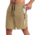 Men's Running Sport Shorts – Gym & Beach