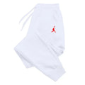 Men's Jogger Sweatpants – Fleece-Lined Street Style