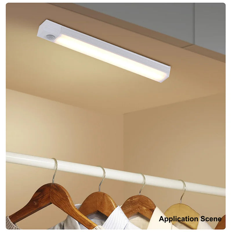 Wireless Motion Sensor LED Cabinet Light