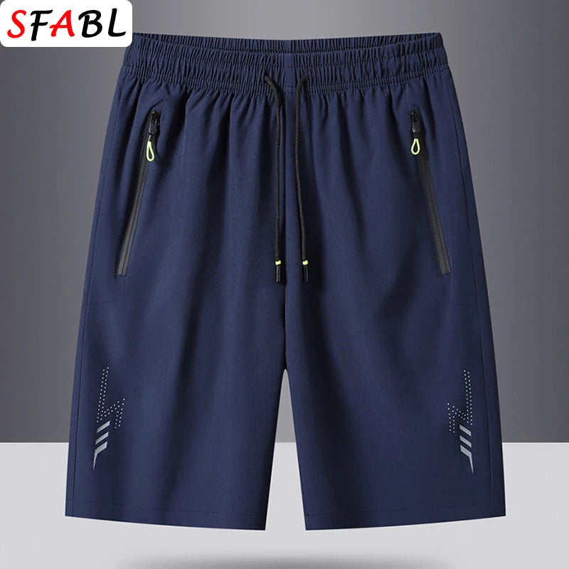 Men's Football Soccer Training Shorts