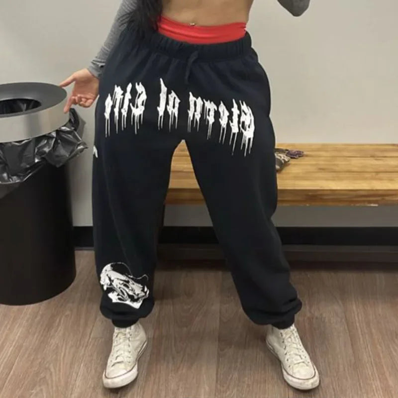 Men's Gym Training Sports Pants