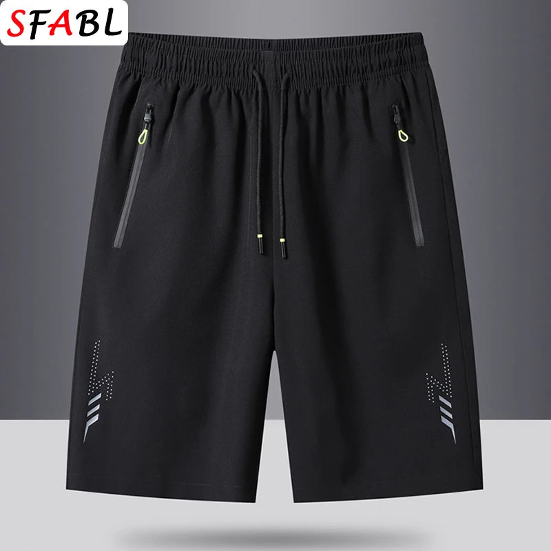 Men's Football Soccer Training Shorts