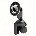 360° Magnetic Car Phone Mount – MagSafe Compatible