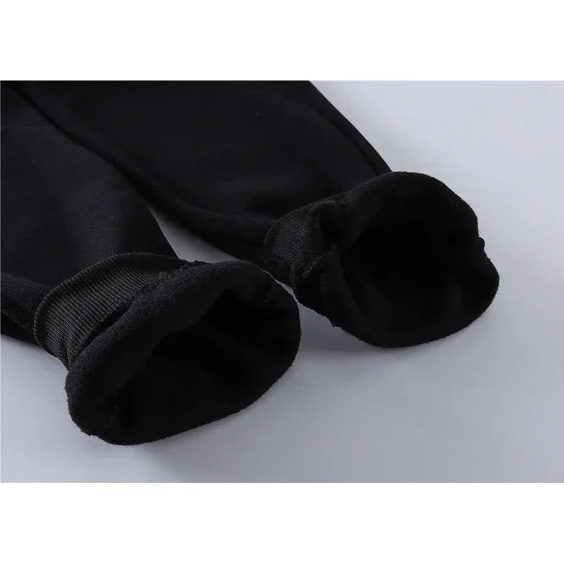 Men's Fleece Jogging Sweatpants – Sport & Casual