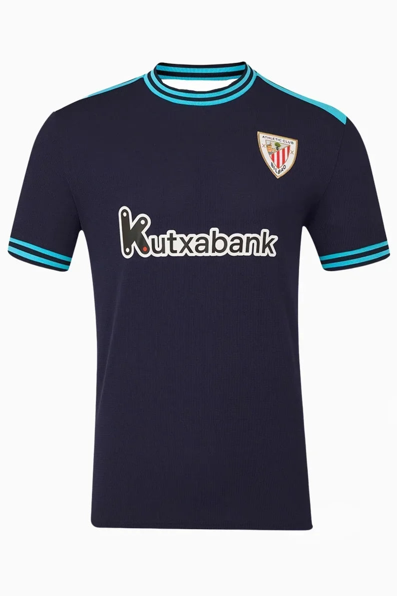Football Club Sports T-Shirt – 3D Print Short Sleeve