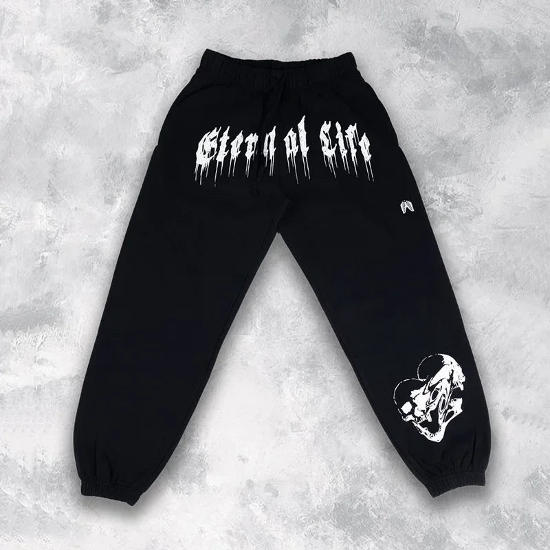 Men's Gym Training Sports Pants