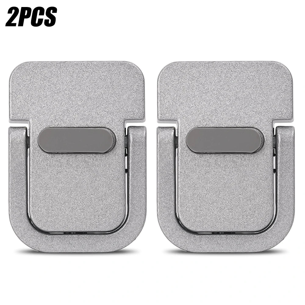 Mini Portable Laptop Stand – Set of 2