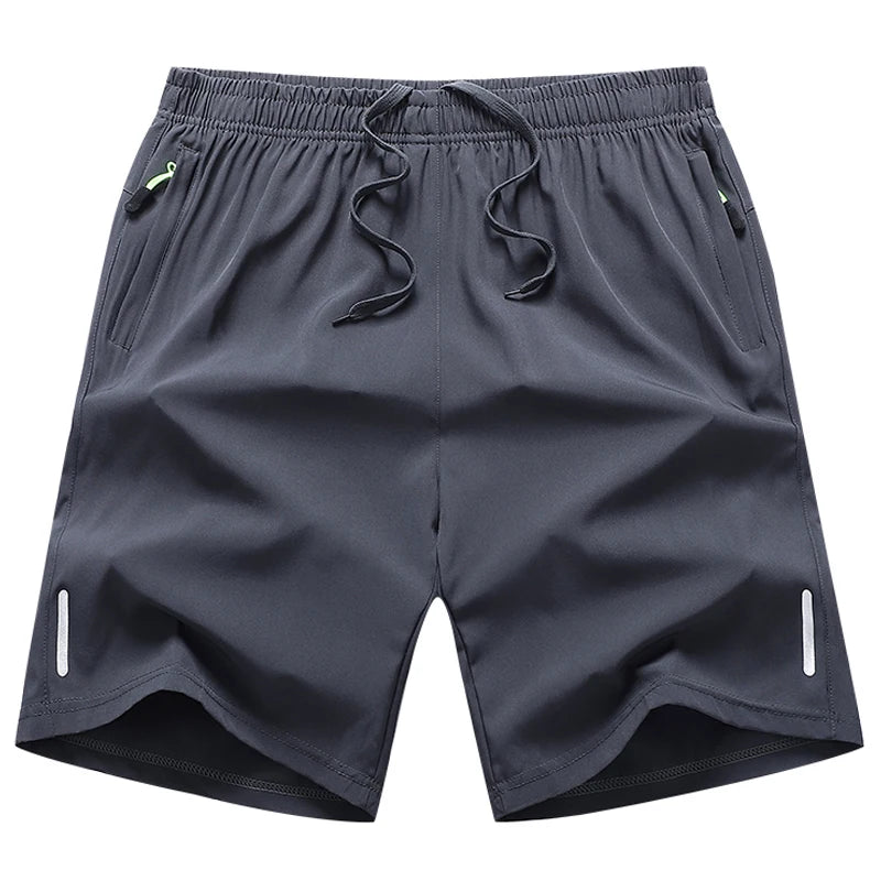 Men's Football Soccer Training Shorts