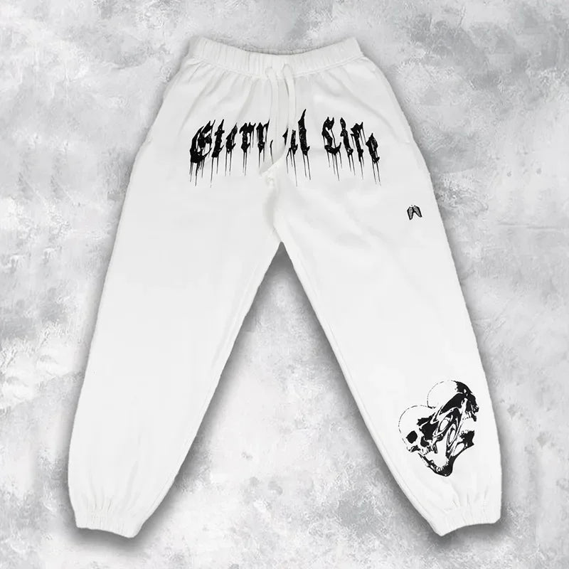 Men's Gym Training Sports Pants