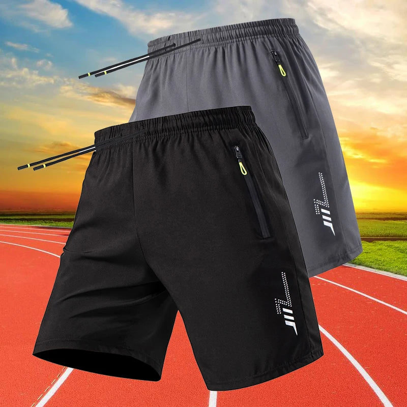 Men's Football Soccer Training Shorts