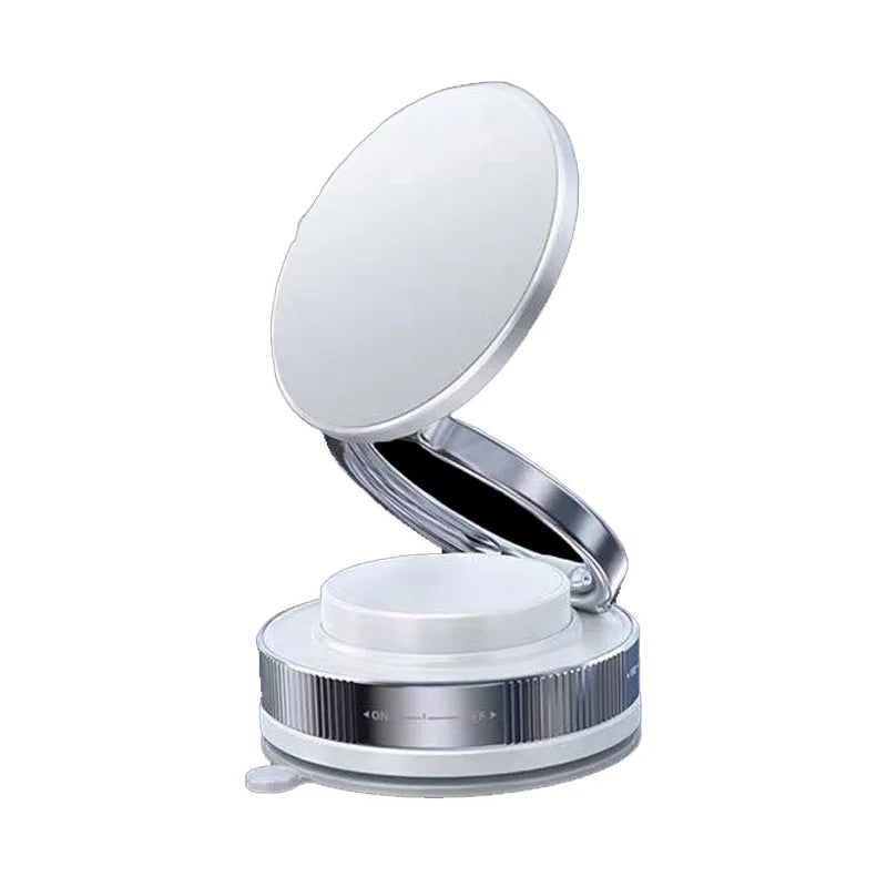 360° Magnetic Car Phone Mount with Suction Cup