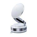360° Magnetic Car Phone Mount with Suction Cup