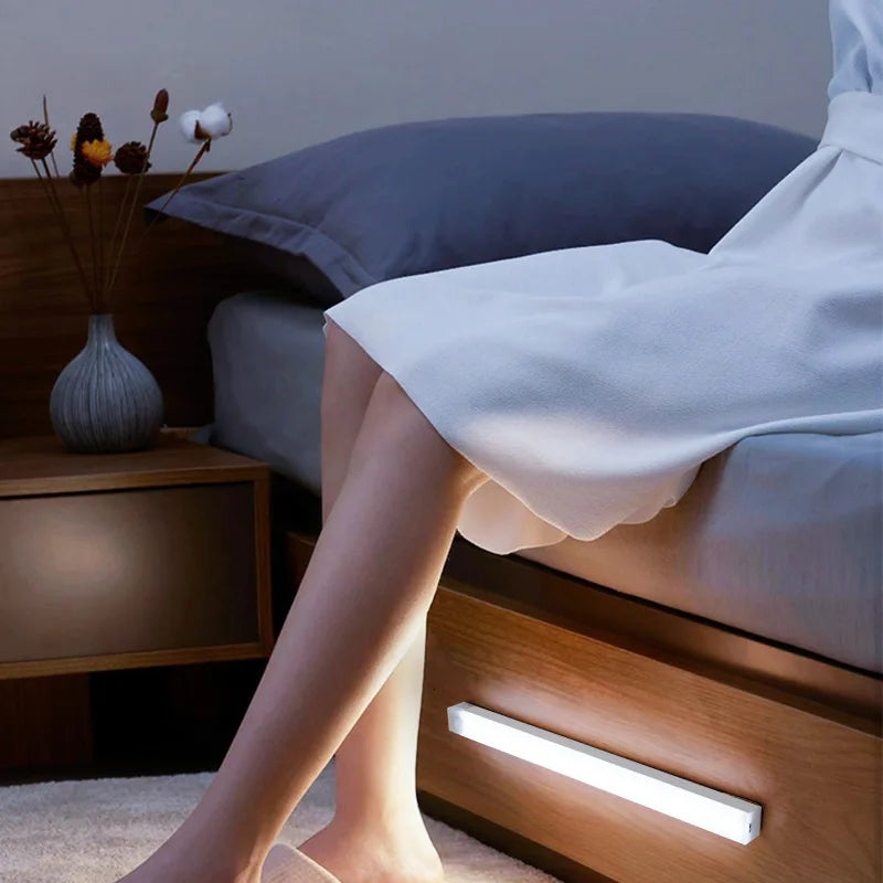 Wireless Motion Sensor LED Cabinet Light