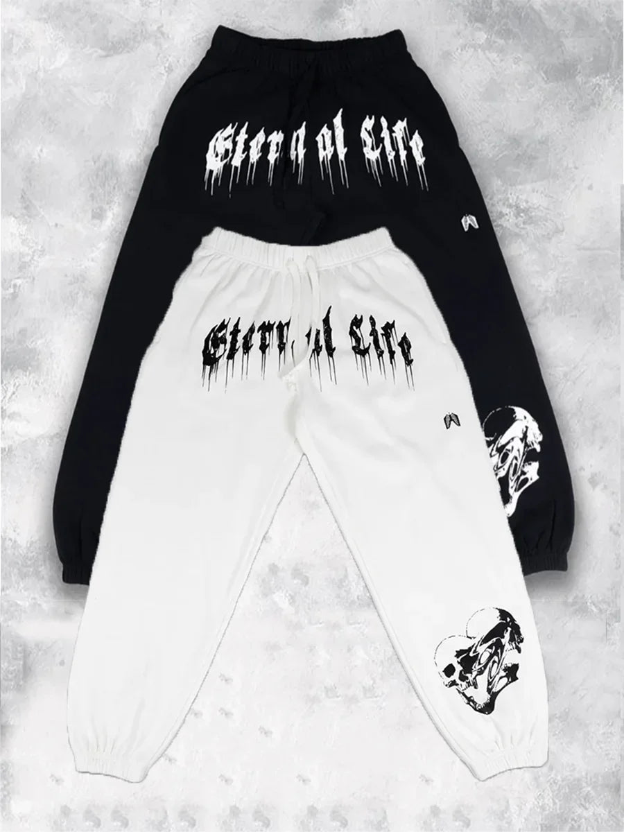 Men's Gym Training Sports Pants