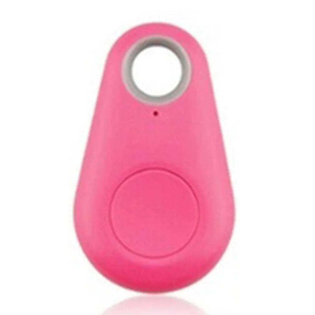 Mini Bluetooth 4.0 GPS Tracker & Anti-Lost Tag