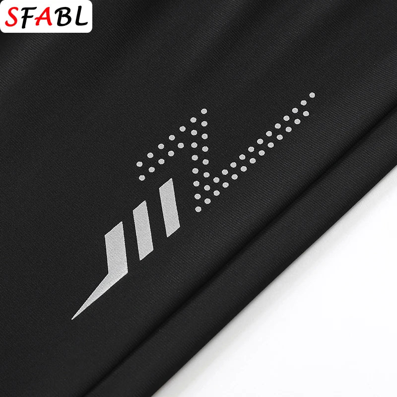 Men's Football Soccer Training Shorts