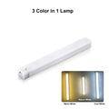Wireless Motion Sensor LED Cabinet Light
