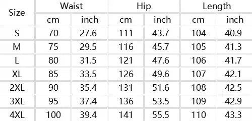 Men's Wide Leg Elastic Waist Sweatpants