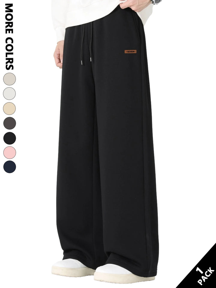 Men's Versatile Casual Pants – Daily Comfort