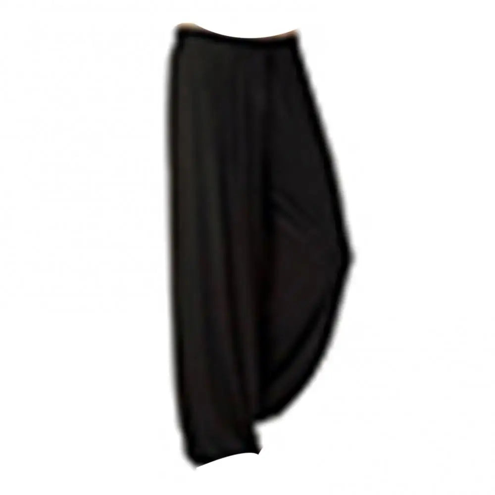 Men's Wide Leg Yoga & Tai Chi Pants