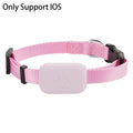 Pet Bluetooth GPS Tracker for Dogs & Cats