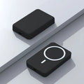Magnetic Power Bank 10,000mAh 15W Fast Charge