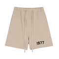 Men's Loose Casual Sports Shorts – Oversized Fit