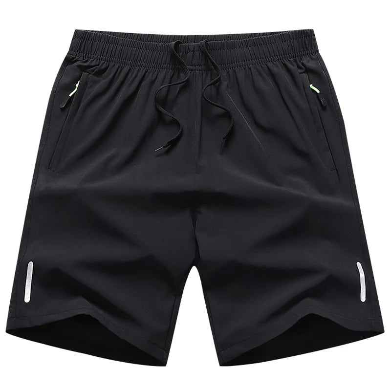 Men's Football Soccer Training Shorts