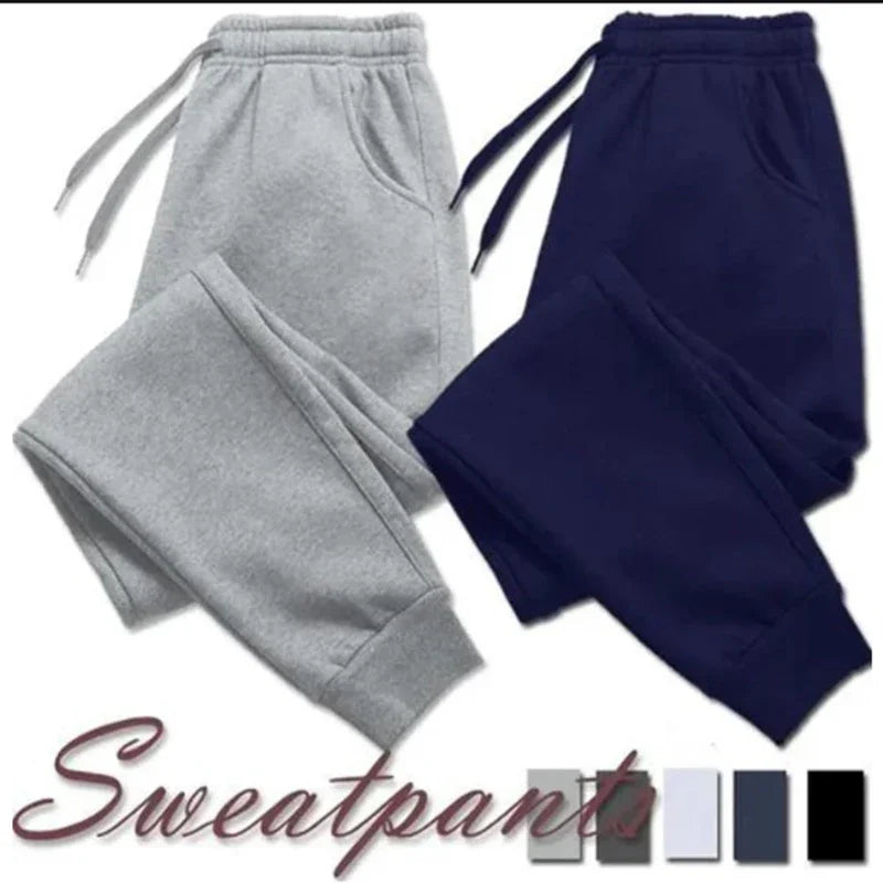 Women's Baggy Casual Sport Trousers