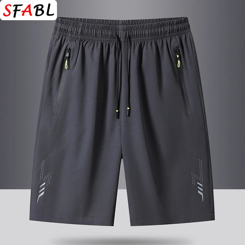 Men's Football Soccer Training Shorts