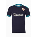 Football Club Sports T-Shirt – 3D Print Short Sleeve