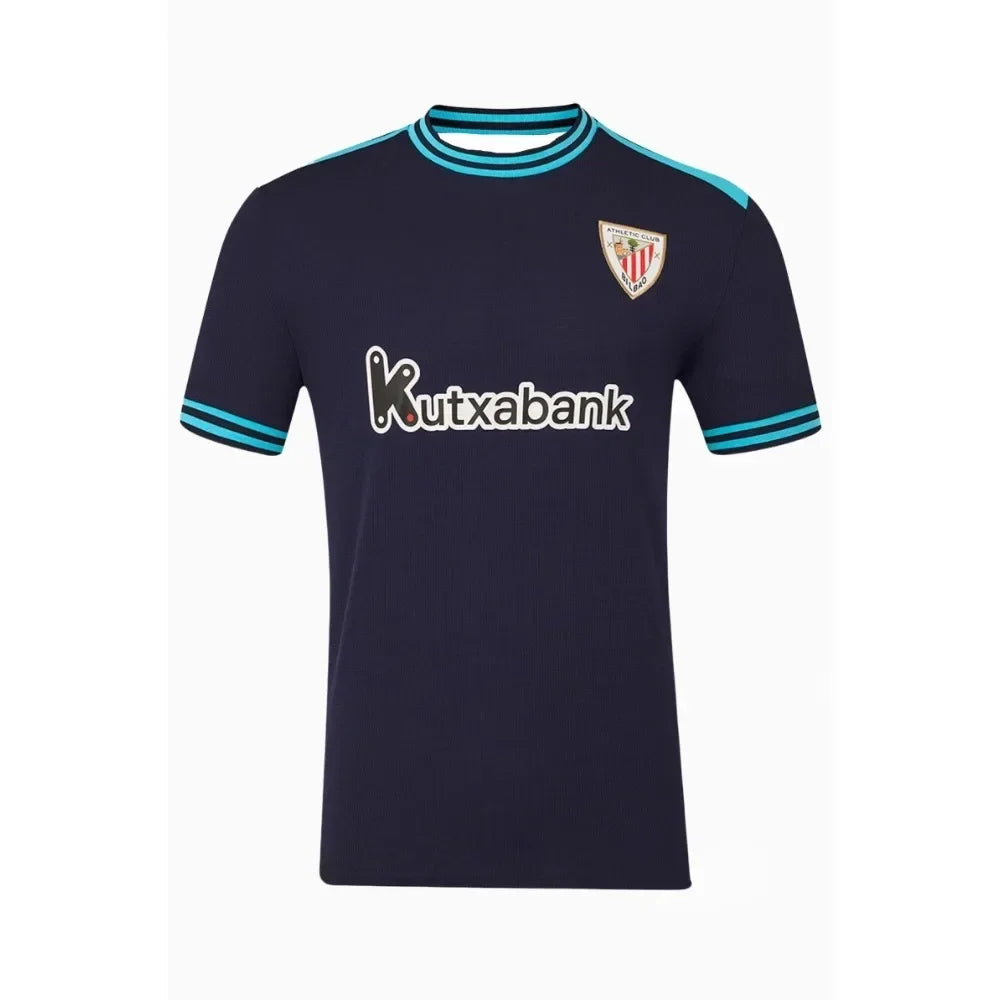 Football Club Sports T-Shirt – 3D Print Short Sleeve