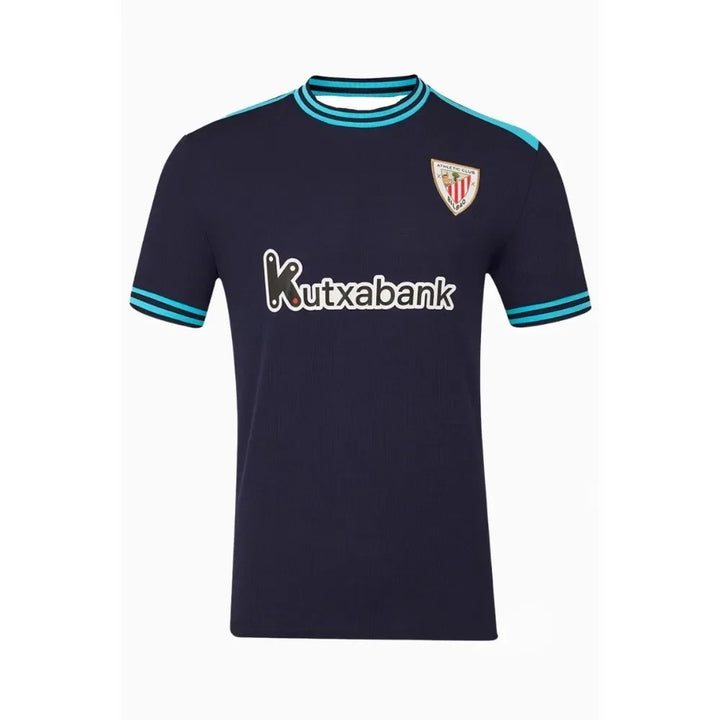 Football Club Sports T-Shirt – 3D Print Short Sleeve