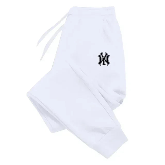 Men's Fleece Jogging Sweatpants – Sport & Casual
