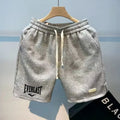 Men's Printed Casual Sport Shorts