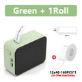 Marklife P15 Mini Thermal Label Printer