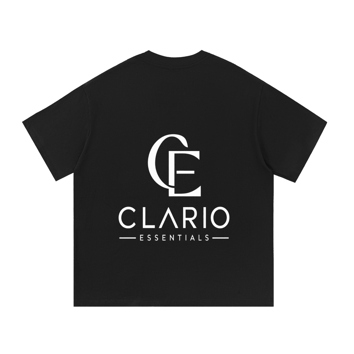Essential Cotton T-Shirt
